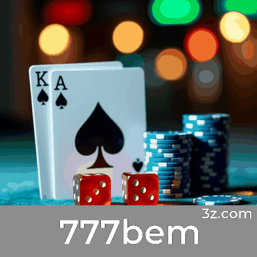 777bem: Cassino Premiado e Pagamentos Rápidos