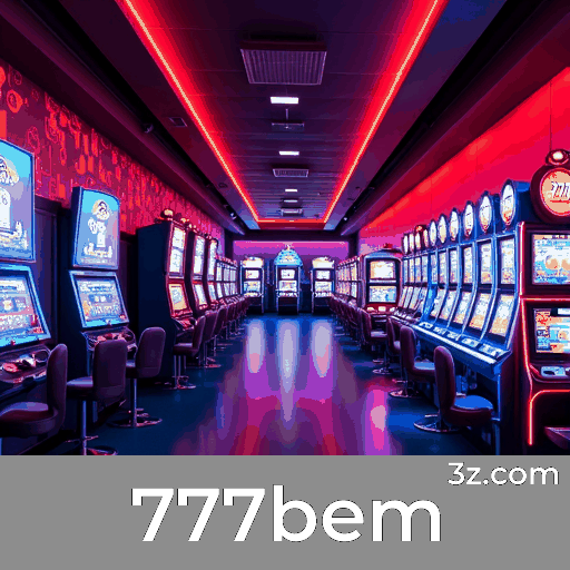 777bem: Experiência de Cassino Imersiva para Brasileiros