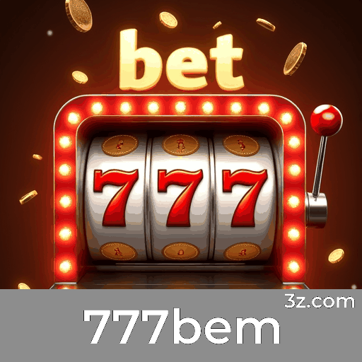 777bem: Cassino Premiado e Pagamentos Rápidos