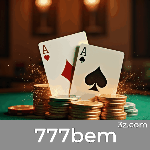 777bem: Inovação e Tecnologia para o Futuro dos Jogos