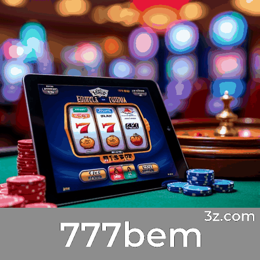 777bem Promo: Descubra Valores Ocultos e Estratégias